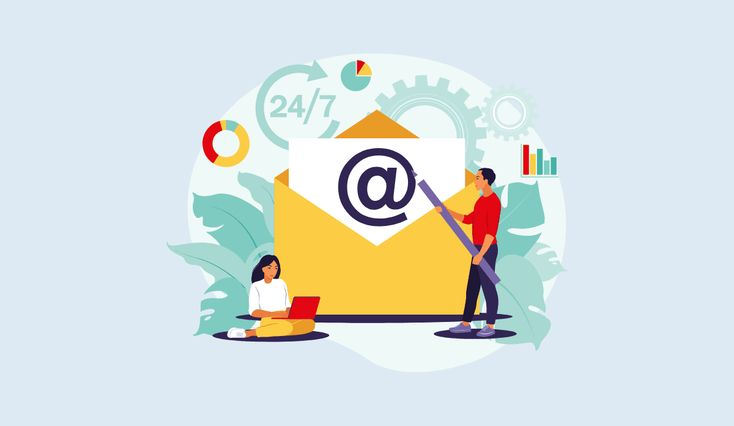 Productivity & Email Solutions Procurements