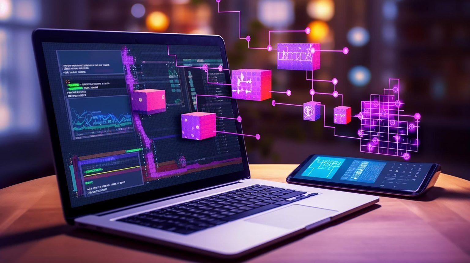 Software & Website Development